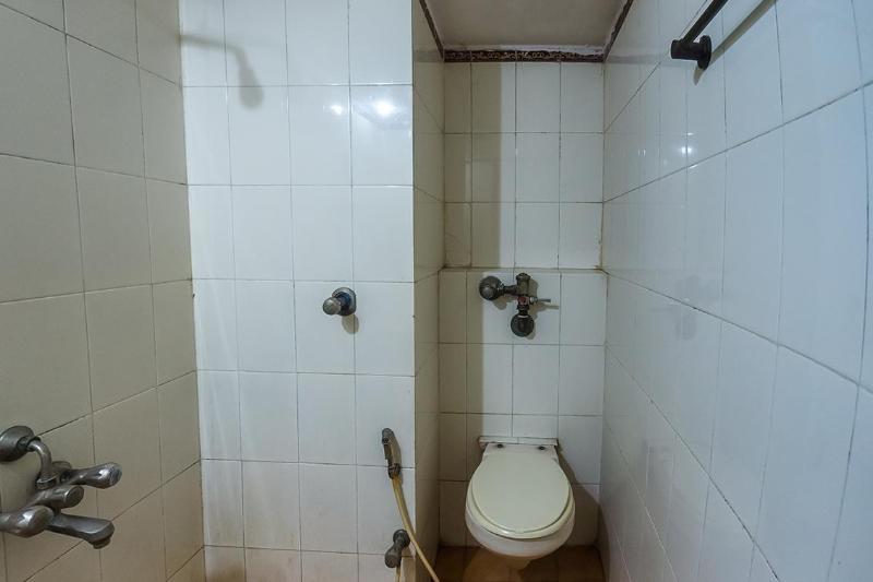 Hotel Canopy Classic بنغالور المظهر الخارجي الصورة