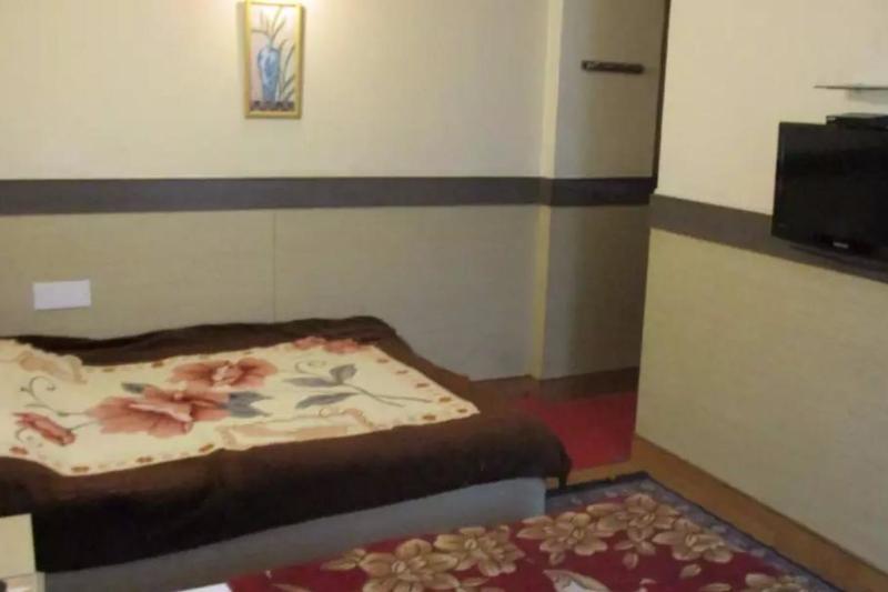 Hotel Canopy Classic بنغالور المظهر الخارجي الصورة