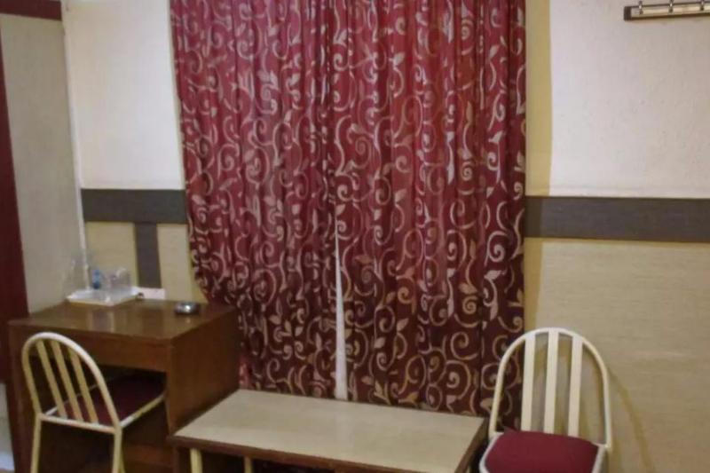 Hotel Canopy Classic بنغالور المظهر الخارجي الصورة