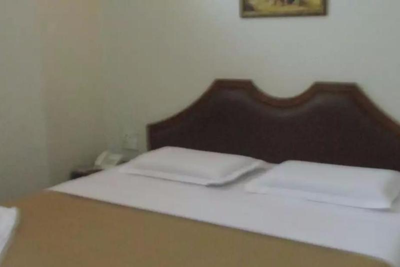 Hotel Canopy Classic بنغالور المظهر الخارجي الصورة