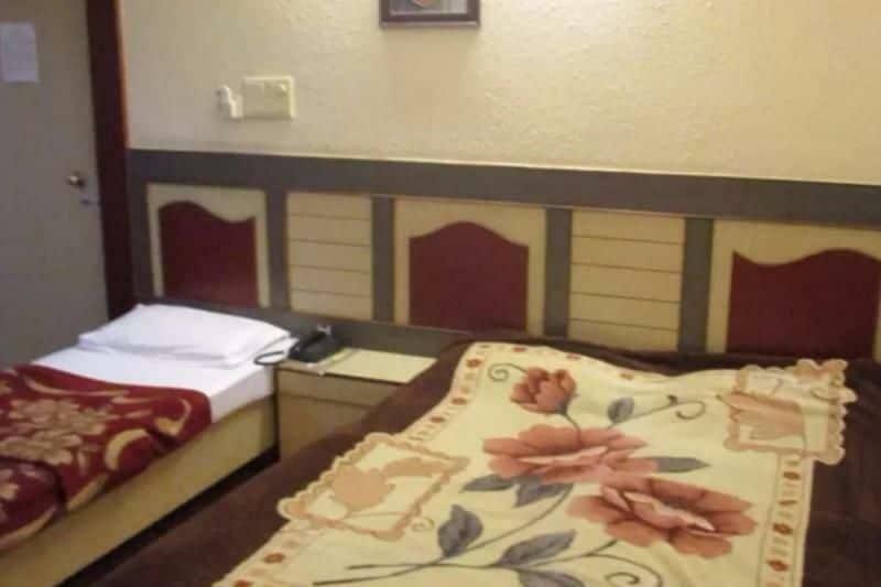 Hotel Canopy Classic بنغالور المظهر الخارجي الصورة